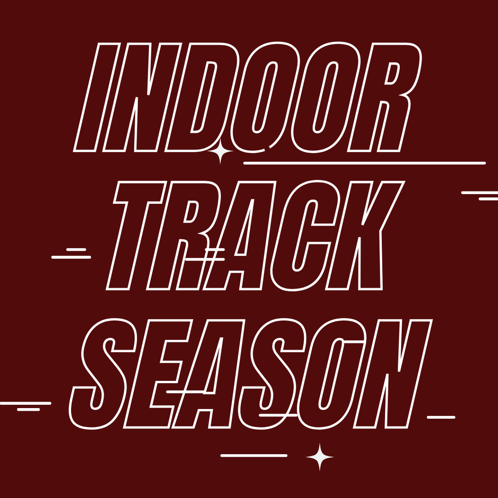 indoor track