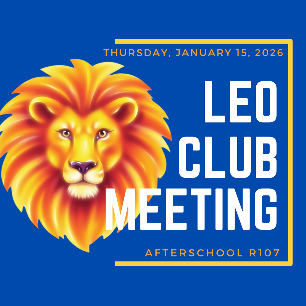 leo club
