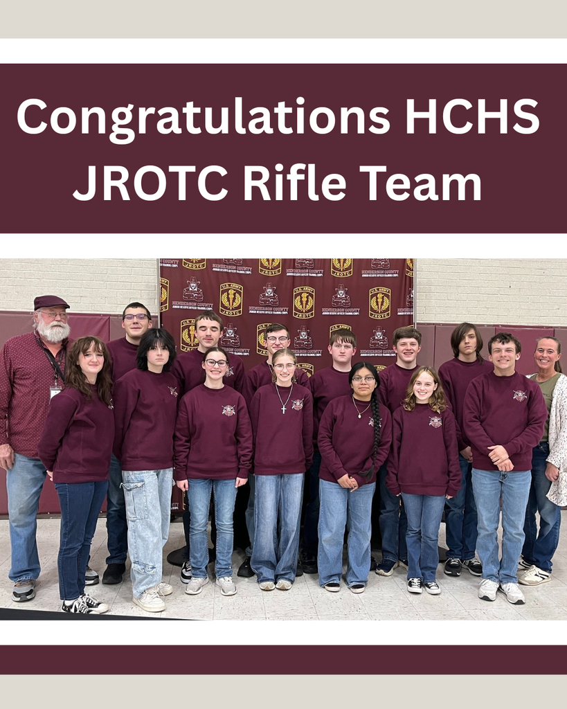 jrotc rifle