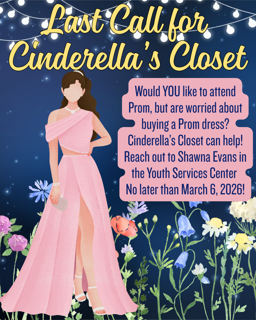 cinderellas closet