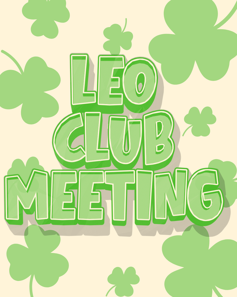 leo club