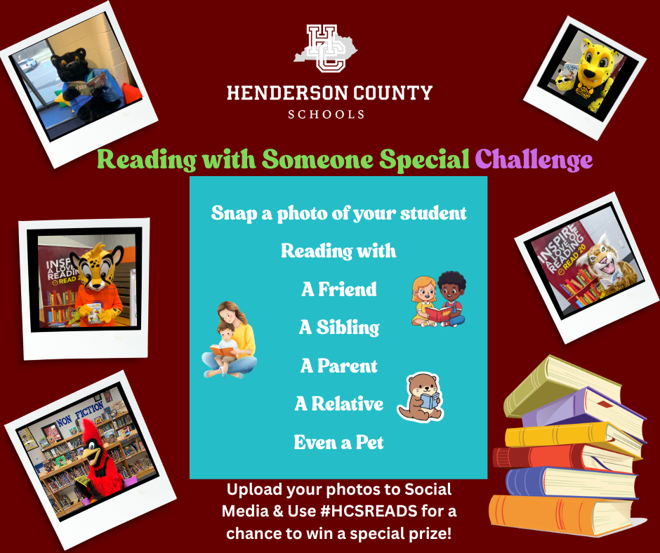 Reading Challenge