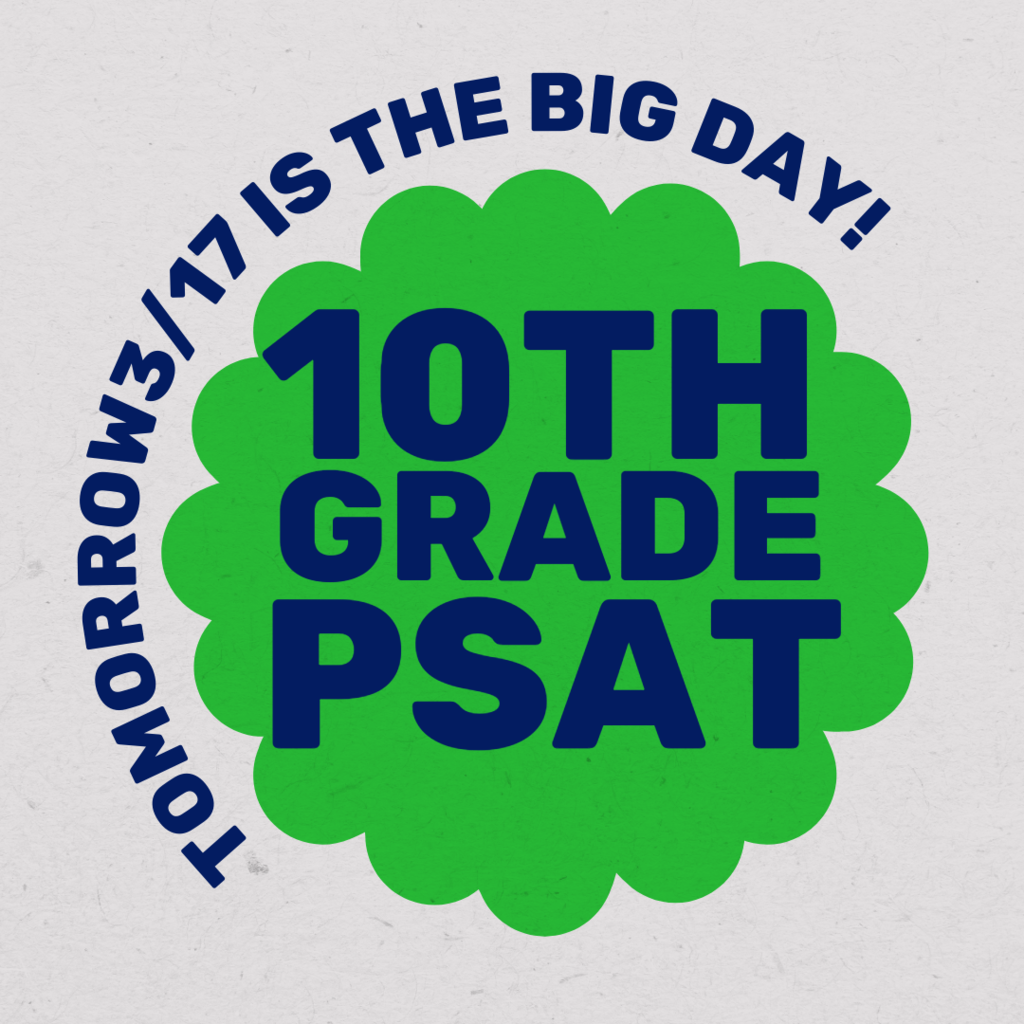 PSAT
