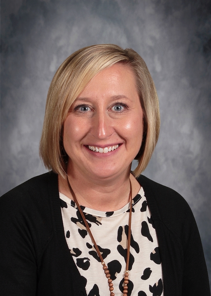 Amber Hays Early Childhood Consultant