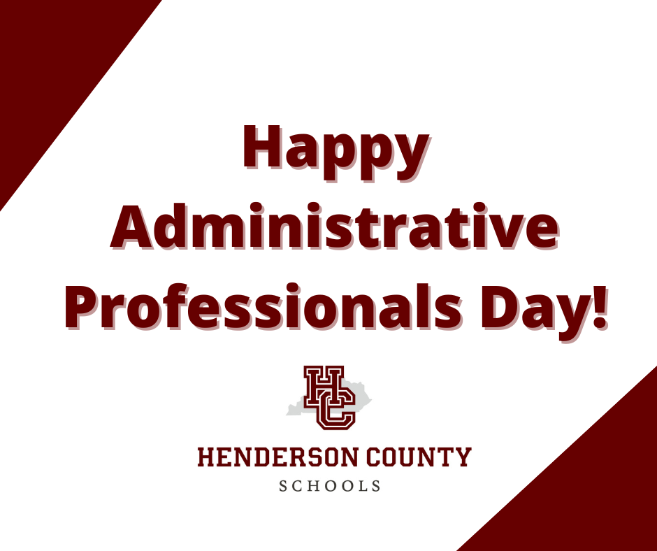 Admin Professional Day