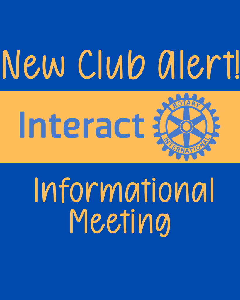 Rotary Interact