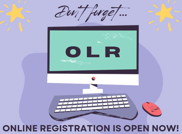 OLR
