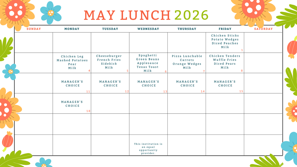 May_Lunch