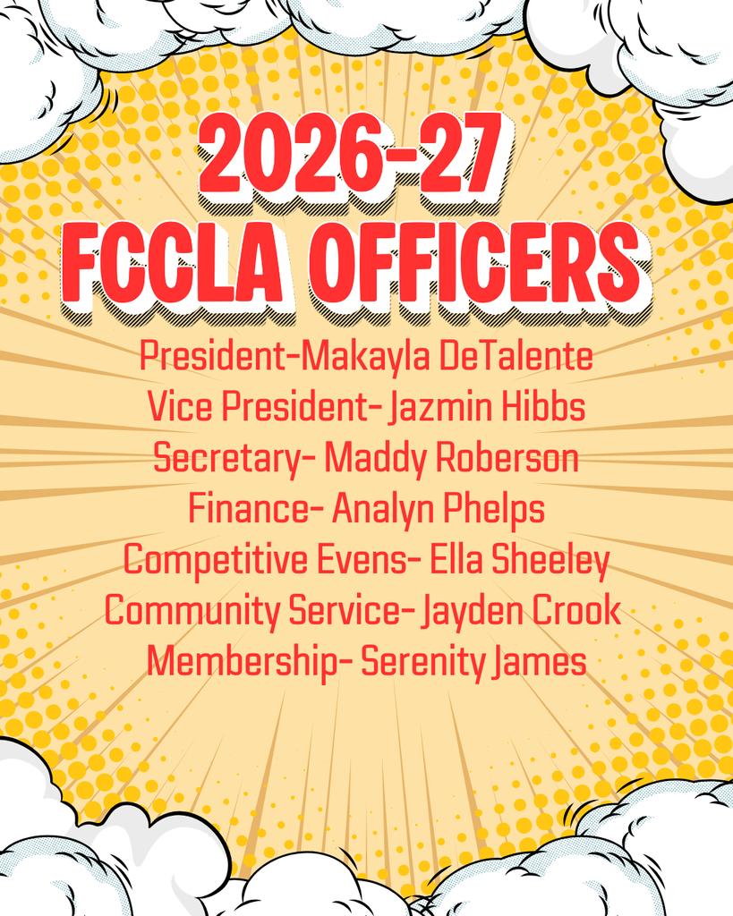 fccla