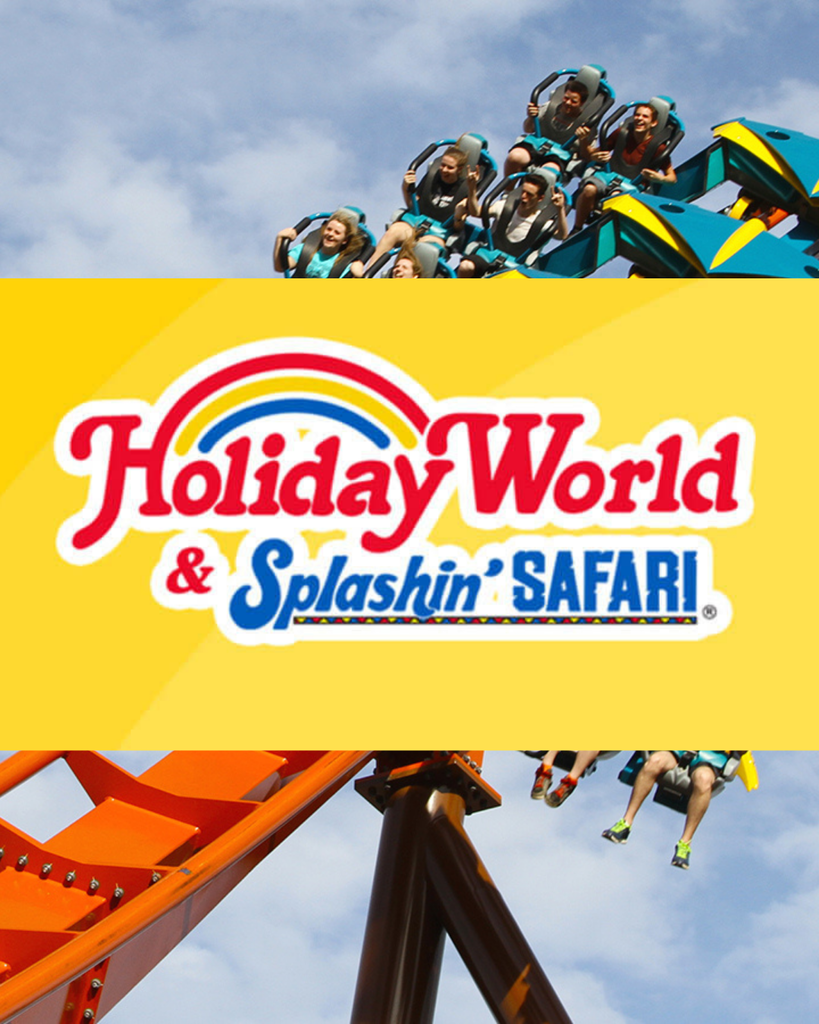holiday world