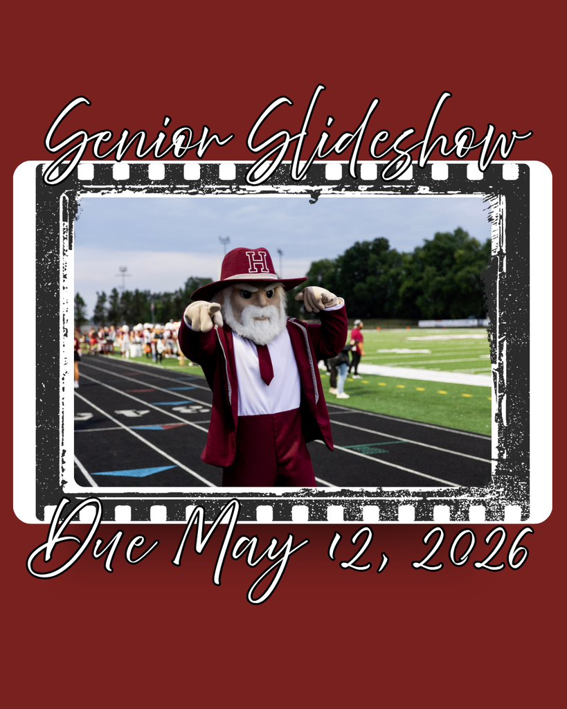 Senior Slide Show