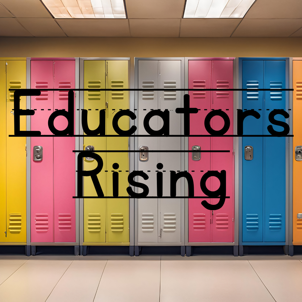 educators rising