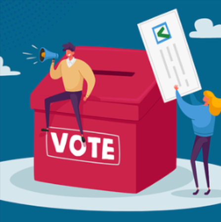 vote