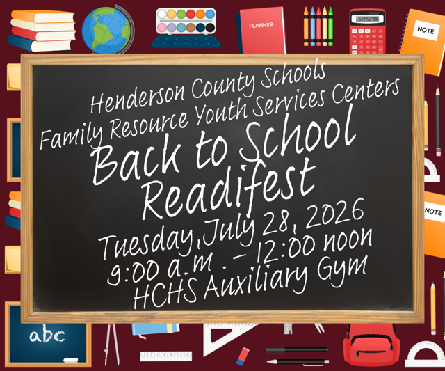 Readifest Info