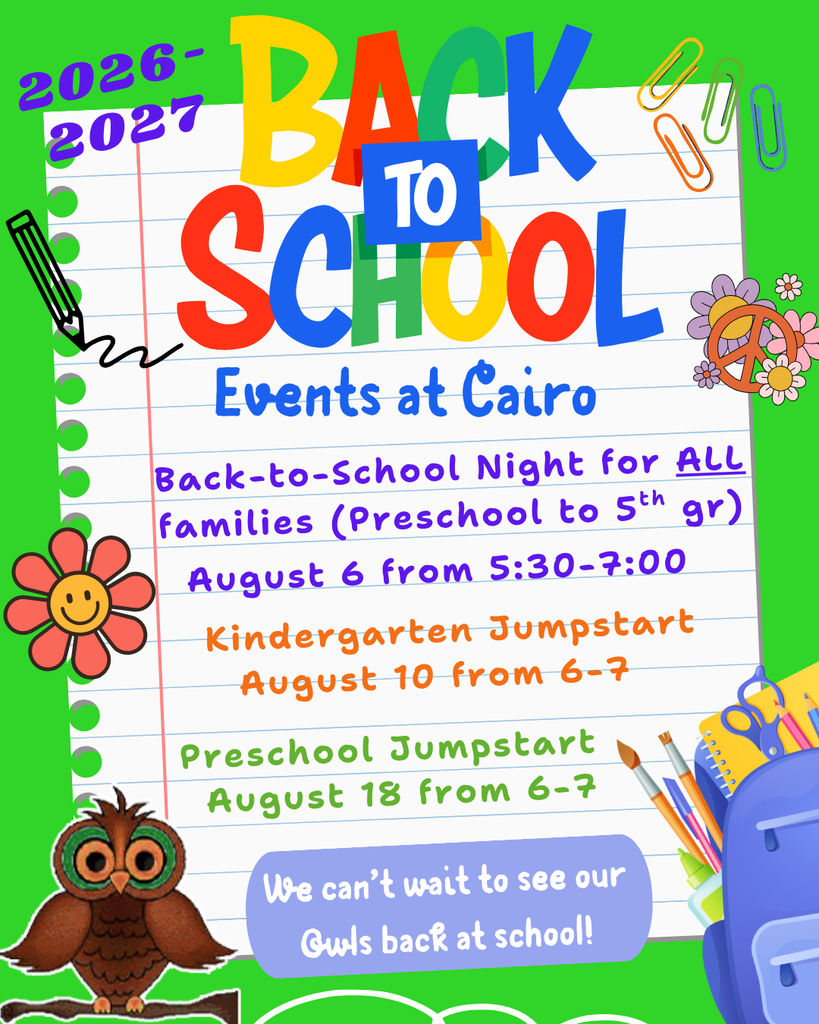 Event info