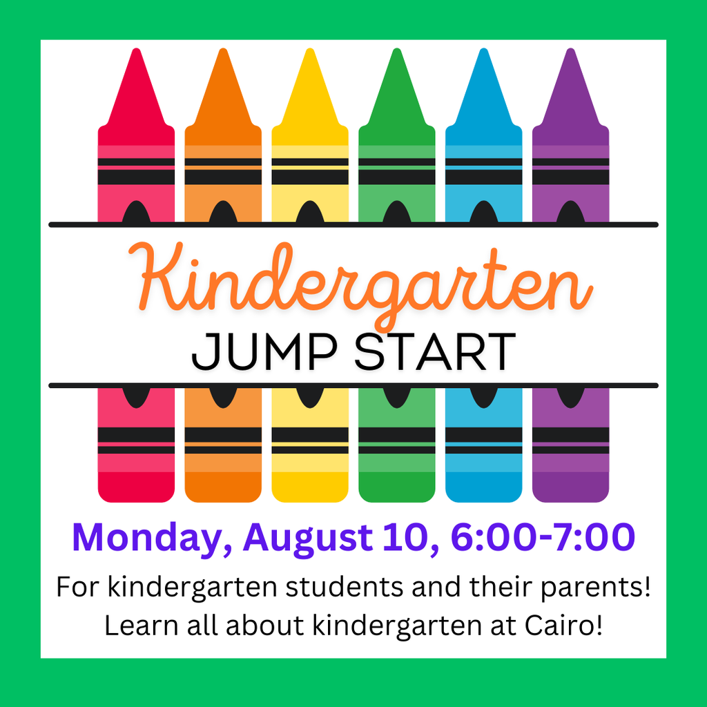 KG info night