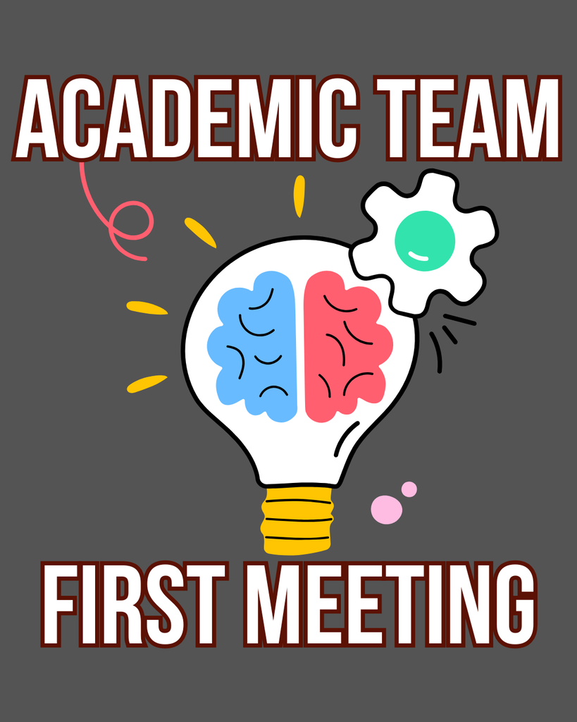 academic team