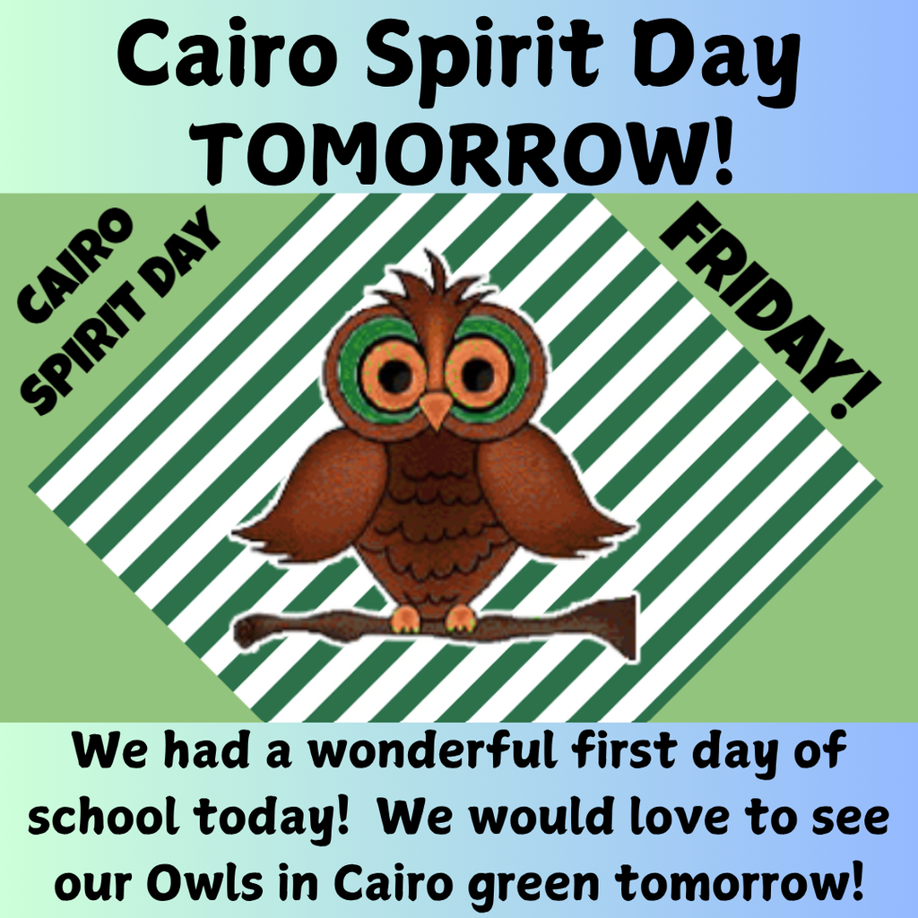 Spirit Day