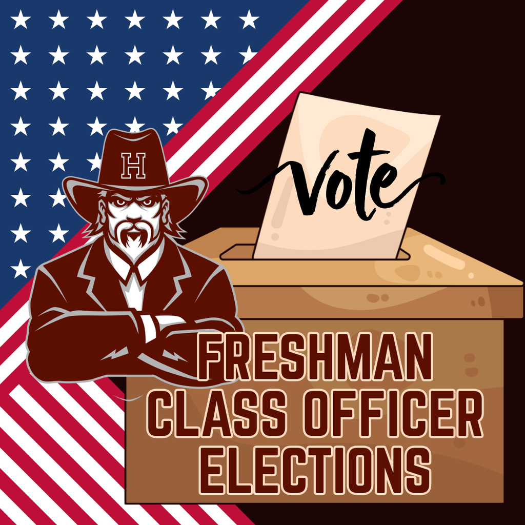 Freshman Class Officers