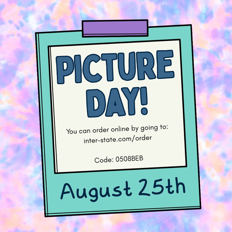 Picture Day