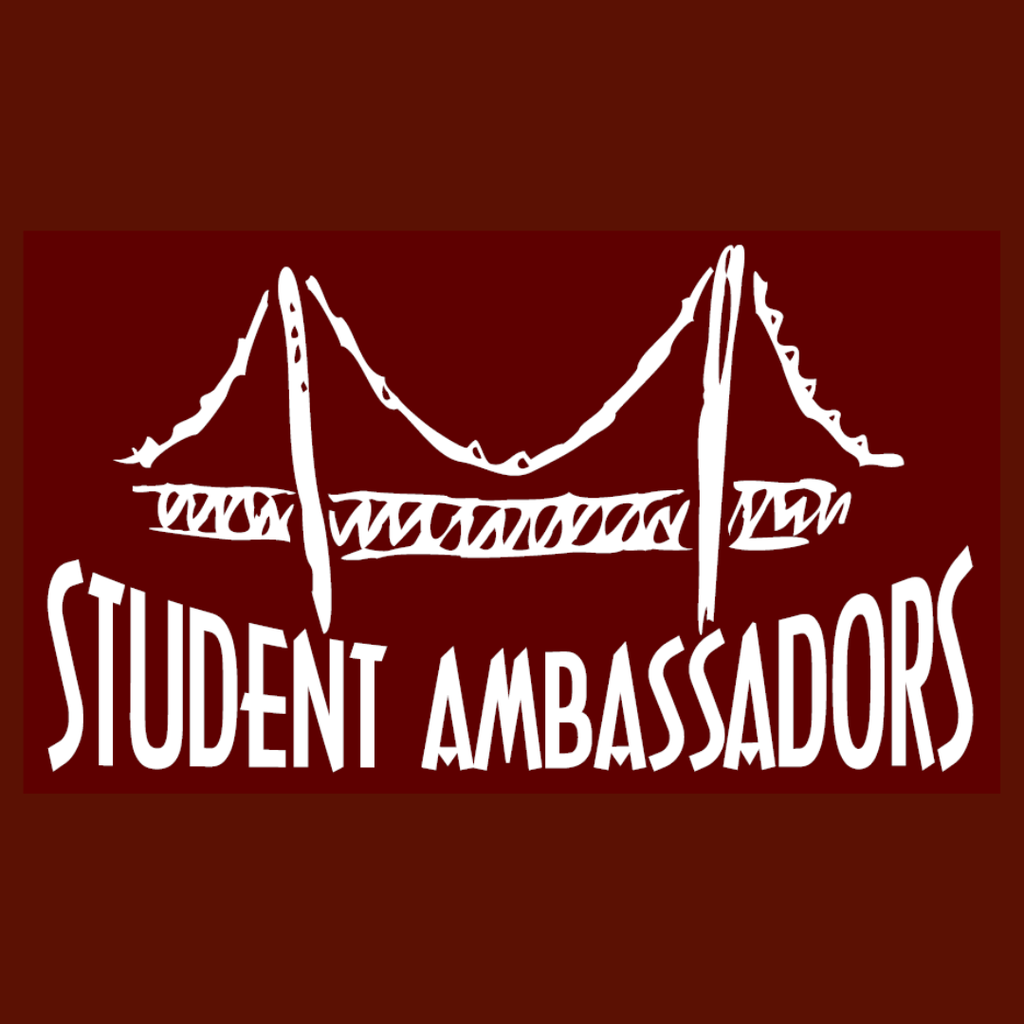 student ambassadors