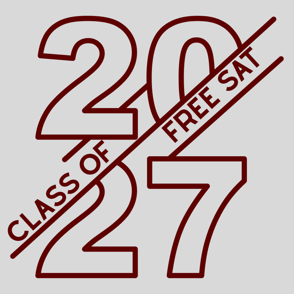 Class of 2027 Free ACT