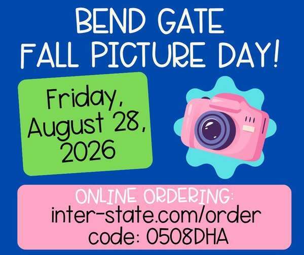 Picture Day