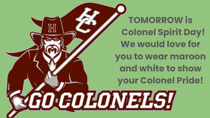 Spirit Day