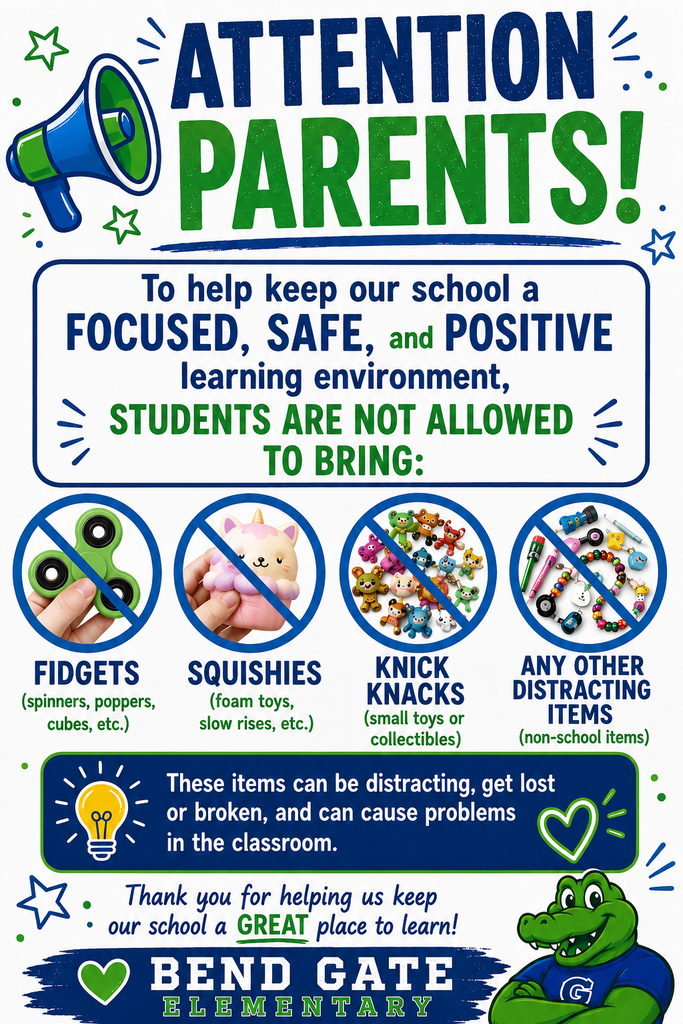 fidgets
