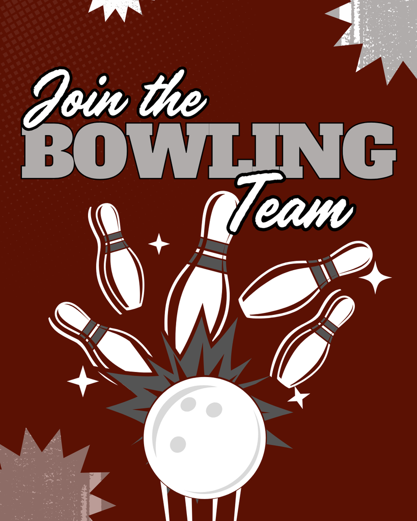 Join the Bowling Team