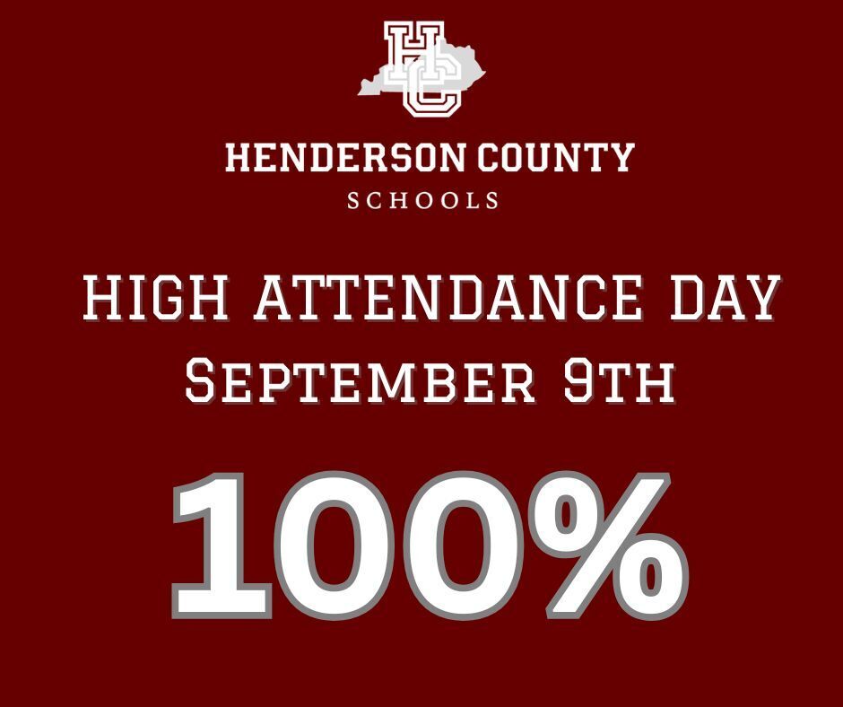 High Attendance Day