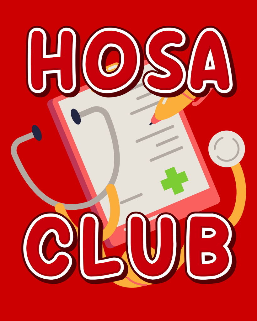 HOSA Club