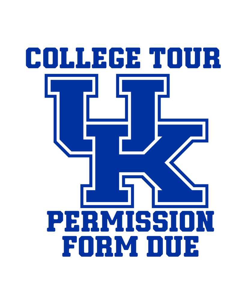 College Tour UK