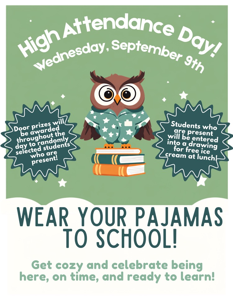 PJ Day