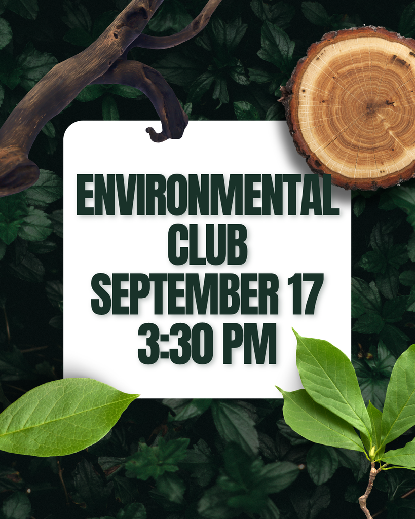 Environmental Club