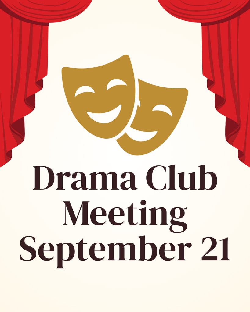 Drama Club