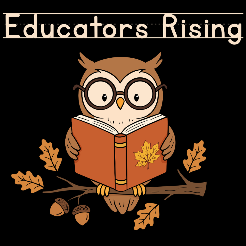 Educators rising