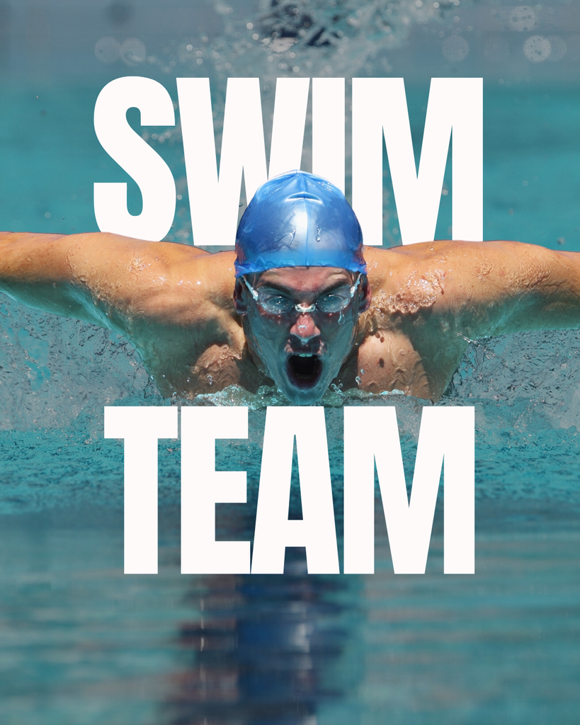 Swim Team