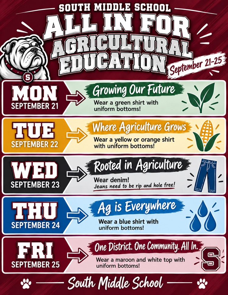 daily spirit wear