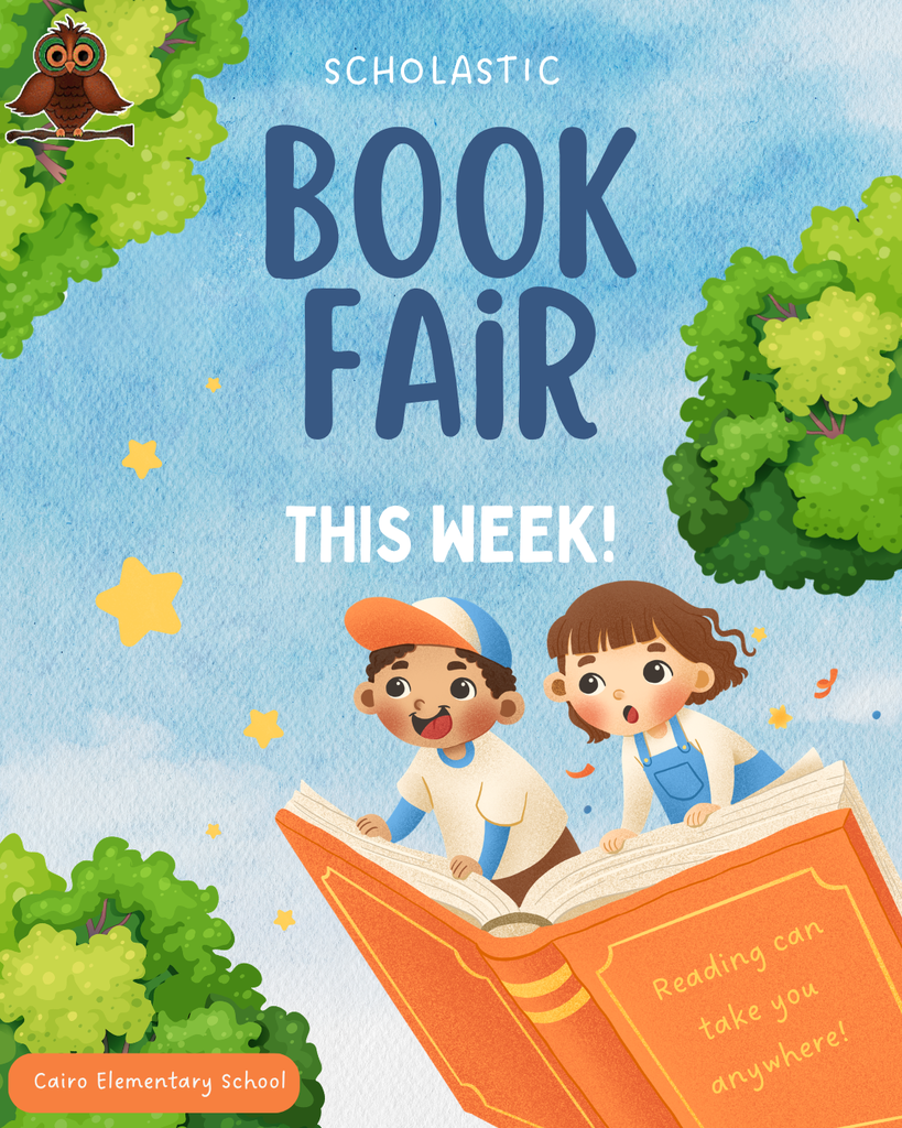 Book Fair