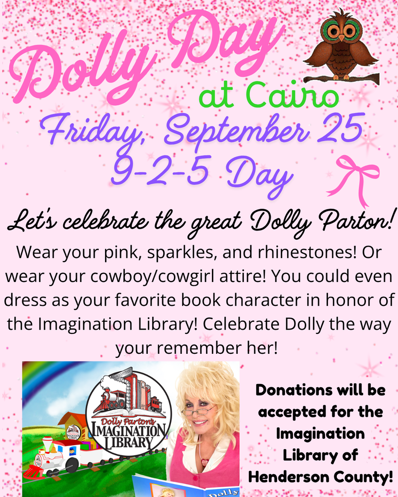 Dolly Day