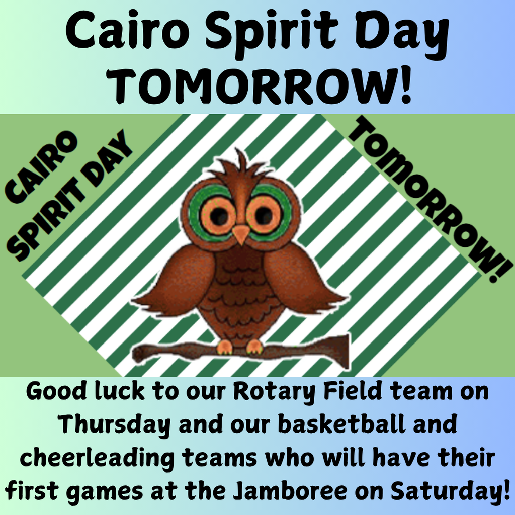 Spirit Day