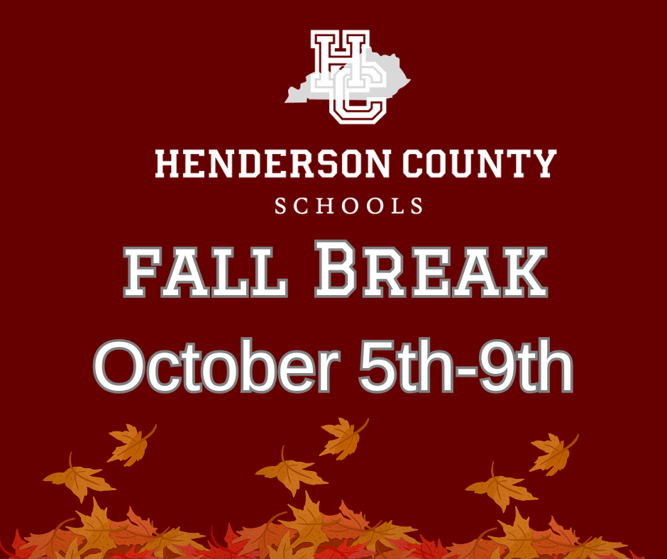 Fall Break