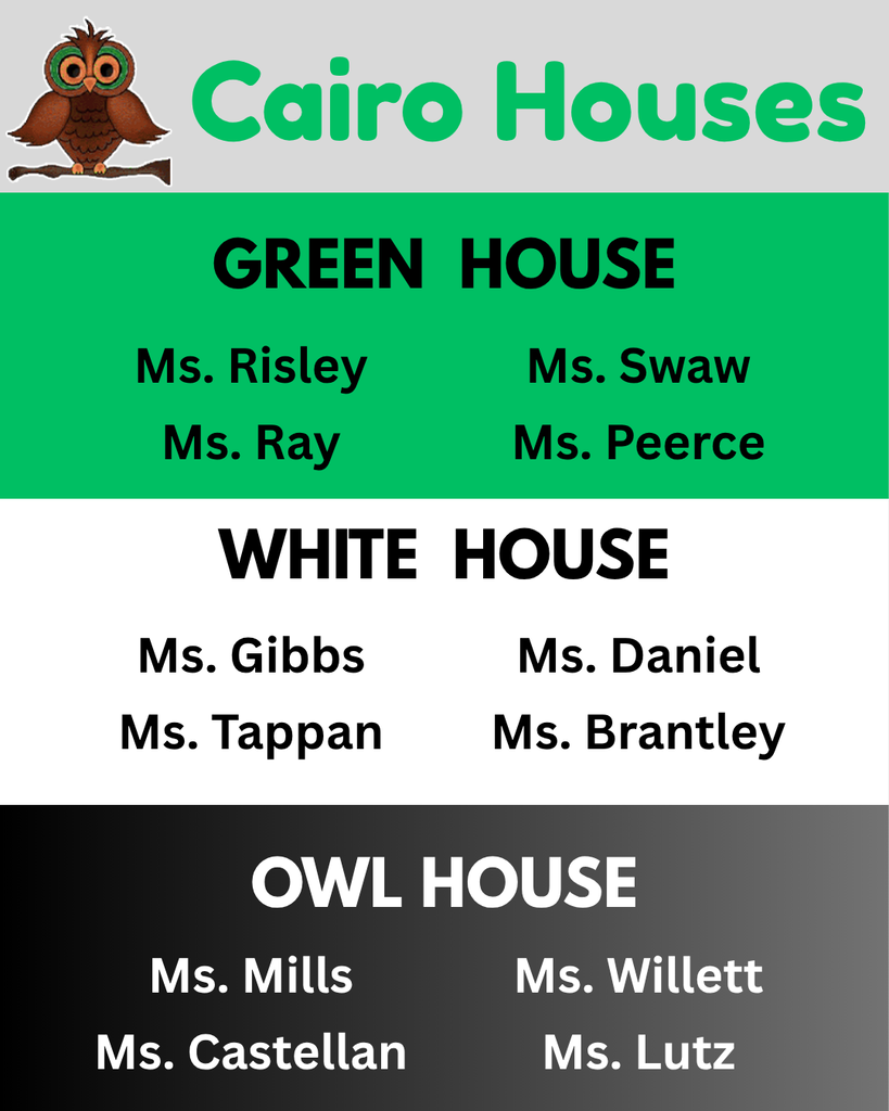 Houses