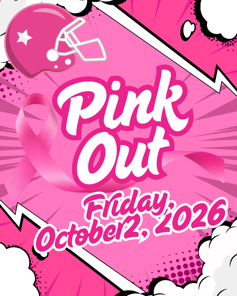 Pink Out