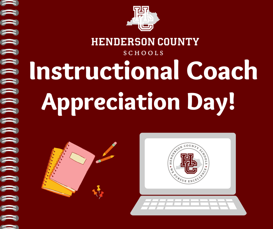 Instructional Coach Day