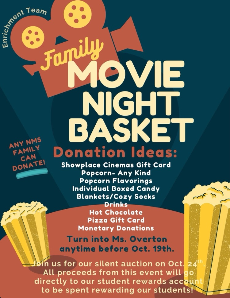 Enrichment Basket #1