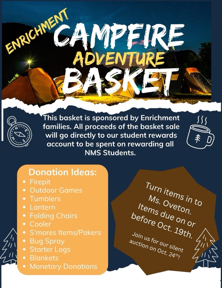 Enrichment Basket #2