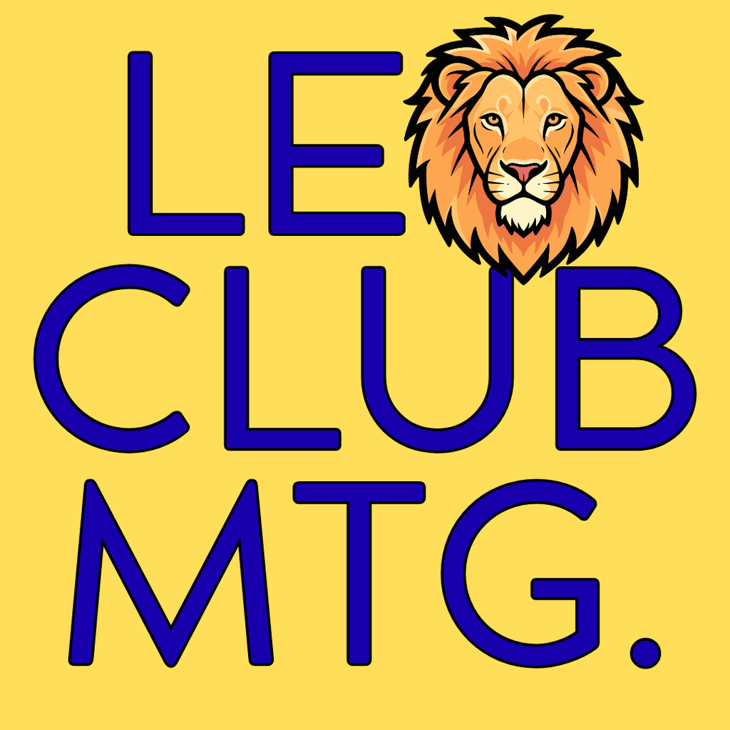 leo club