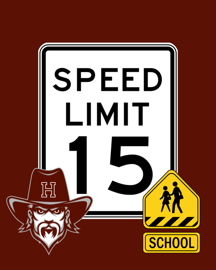 Speed Limit